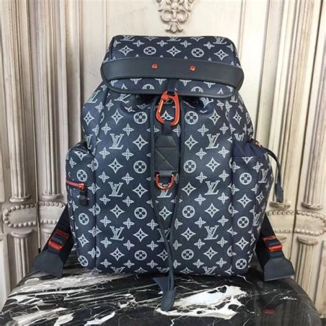 best louis vuitton replica backpack|are louis vuitton backpacks real.